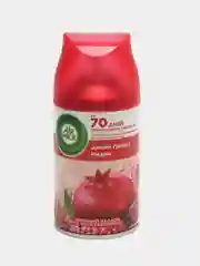 Сменный баллон AirWick Freshmatic Дикий гранат. Индия, 250 мл