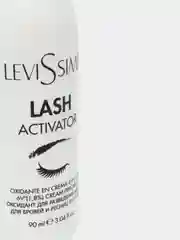 Оксид для краски для бровей Levissime 1,8% оксидант