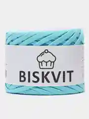 Ледяной пряжа Трикотажная Biskvit 100% Хлопок 330г 100м (Часть 2) Бисквит