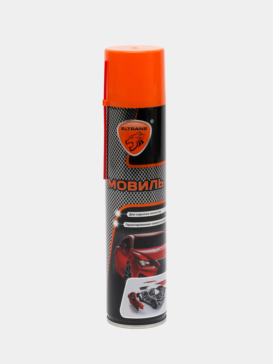Автоконсервант порогов "Мовиль"