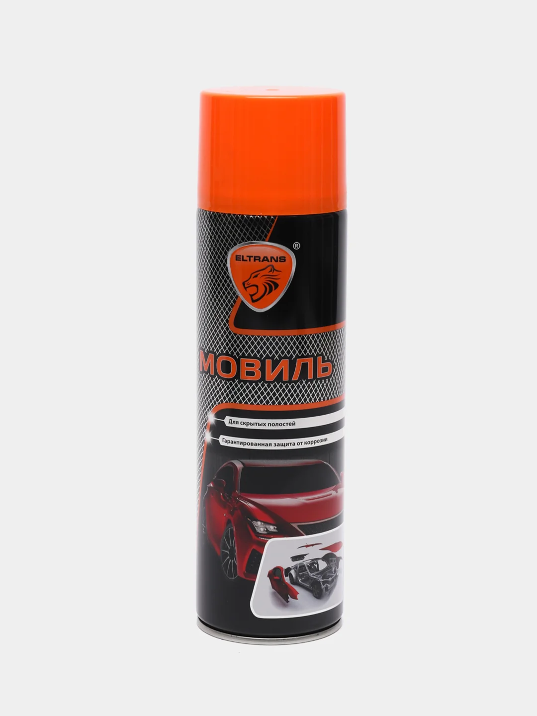 Автоконсервант порогов "Мовиль"