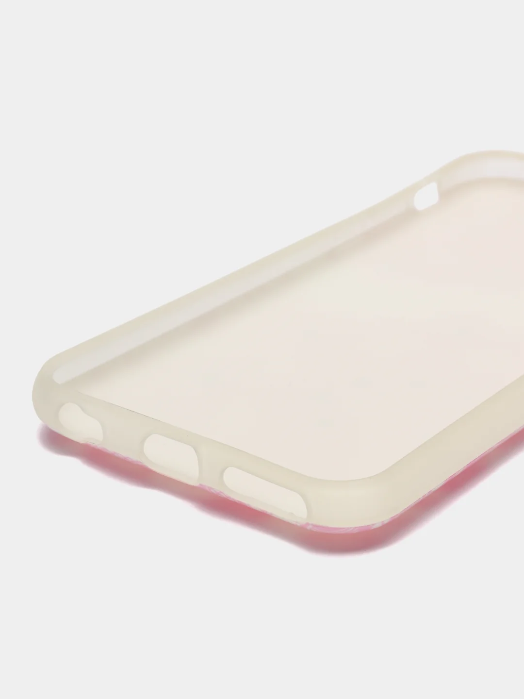 Силиконовый чехол для iPhone 6, 6s ,7, 8,7/8 Plus, X, XS, XS Max, XR, 11, 12, 13, 13 Pro