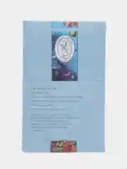 Голубой ароматизатор для гардероба / Для дома / Для авто / Вонючка / Саше для шкафа