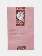 Алый ароматизатор для гардероба / Для дома / Для авто / Вонючка / Саше для шкафа