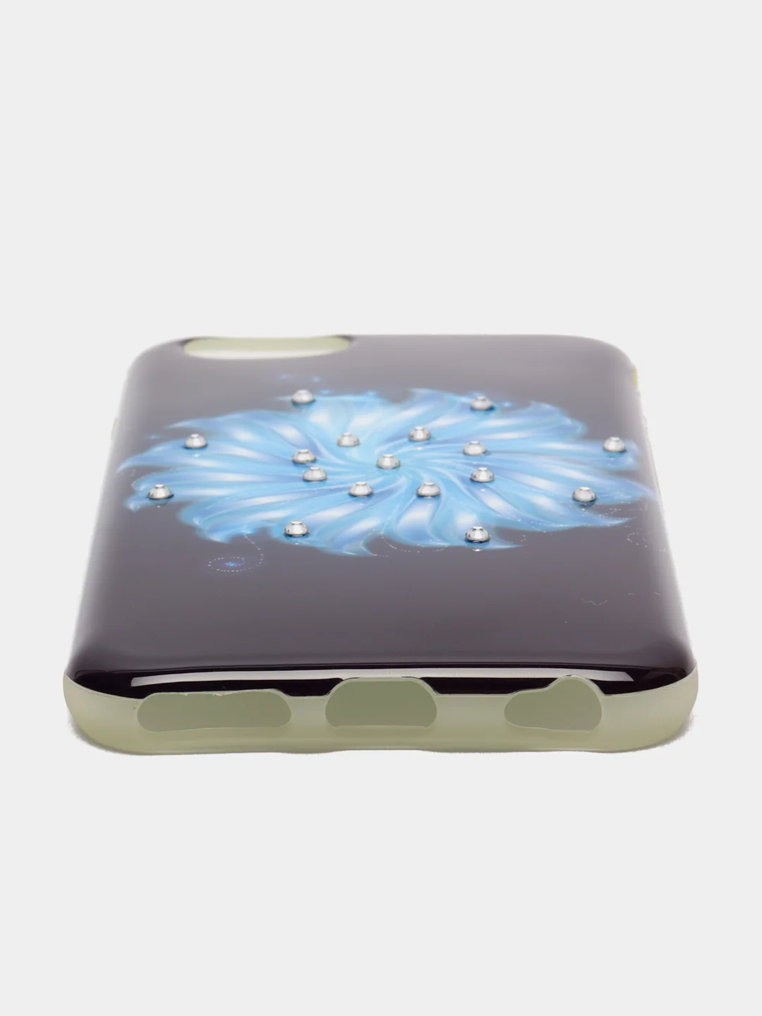 Силиконовый чехол для iPhone 6, 6s, 7, 8, 7/8 Plus, X, XS, XS Max, XR, 11, 12, 13, 13 Pro