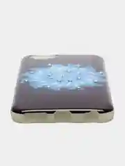 Силиконовый чехол для iPhone 6, 6s, 7, 8, 7/8 Plus, X, XS, XS Max, XR, 11, 12, 13, 13 Pro