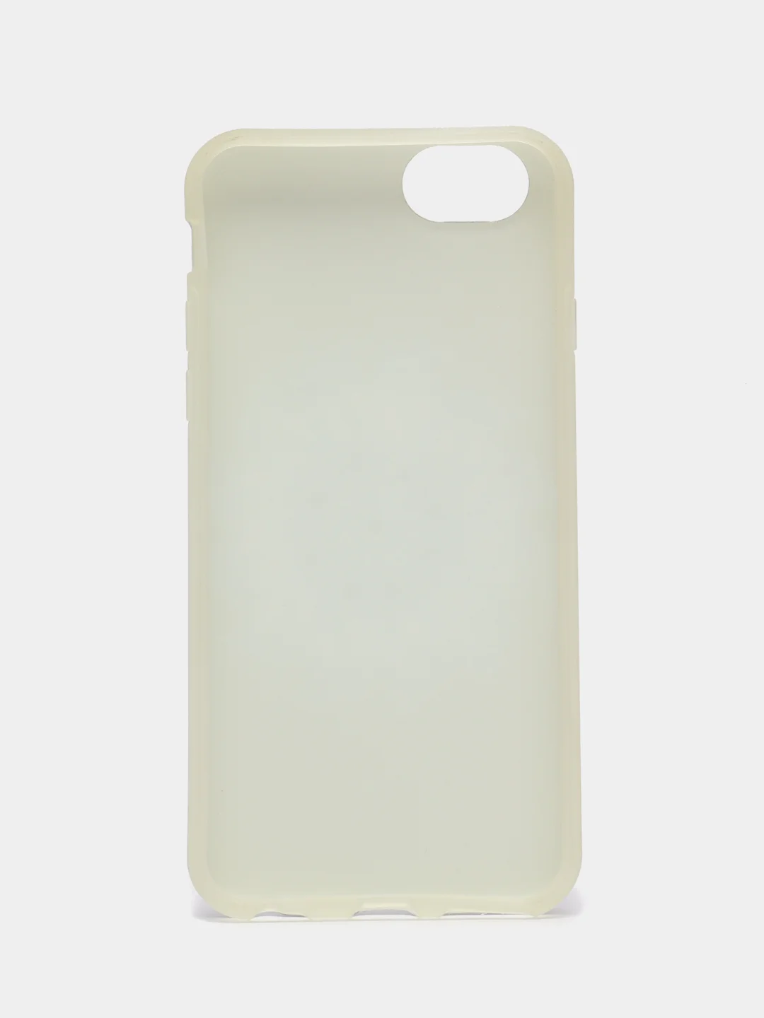Силиконовый чехол для iPhone 6, 6s, 7, 8, 7/8 Plus, X, XS, XS Max, XR, 11, 12, 13, 13 Pro