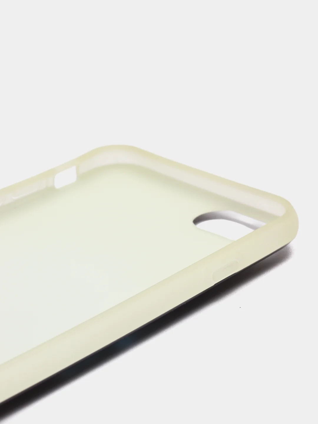 Силиконовый чехол для iPhone 6, 6s, 7, 8, 7/8 Plus, X, XS, XS Max, XR, 11, 12, 13, 13 Pro