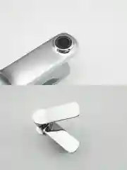 Смеситель для раковины Frap F1061, из латуни