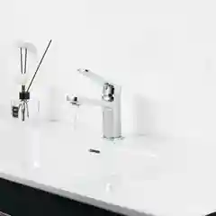 Смеситель для раковины Frap F1061, из латуни