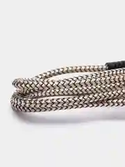 Черный кабель BOROFONE BX25, в оплетке, 1 м