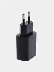 Черный зарядное устройство BOROFONE BA53A 2.1A 2USB