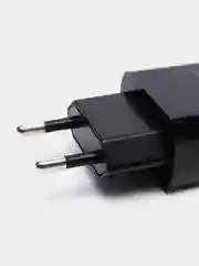 Черный зарядное устройство BOROFONE BA53A 2.1A 2USB