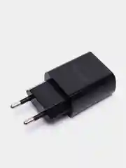 Черный зарядное устройство BOROFONE BA53A 2.1A 2USB