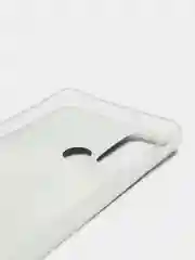 Серый чехол для телефона Honor 9A, с картинками