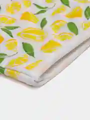Желтый набор прихваток