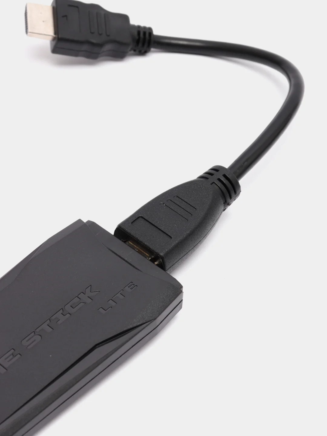 Игровая приставка Game Stick, 20000 ретро игр, 64 GB