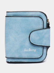 Кошелек женский Baellerry, из замши