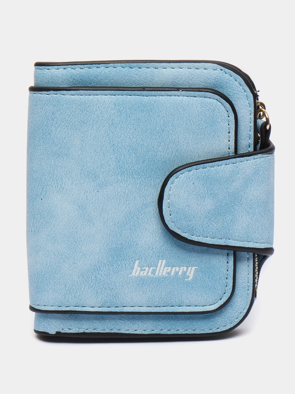 Кошелек женский Baellerry, из замши