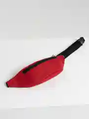 Красный сумка поясная Toprock Mini Fan