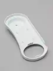 Подставка-держатель для электрической зубной щётки и насадок Oral B Braun