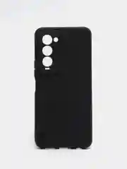 Черный чехол для Tecno Camon 18 Premier