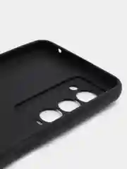 Тёмно-зелёный чехол для Tecno Camon 18 Premier