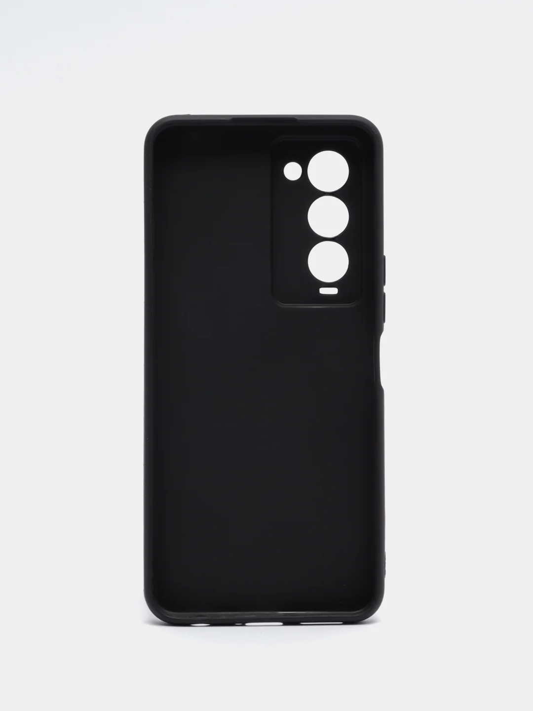 Тёмно-зелёный чехол для Tecno Camon 18 Premier