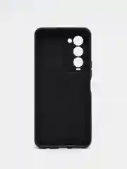 Тёмно-зелёный чехол для Tecno Camon 18 Premier