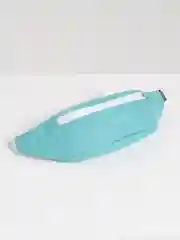 Бирюзовый сумка поясная Toprock Mini Fan