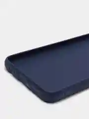 Темно-синий чехол для Tecno Camon 18, Tecno Camon 18P