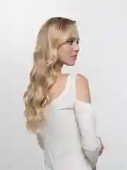 Белый платье Angela Ricci
