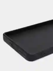 Черный чехол для Xiaomi 12 Pro