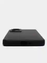Черный чехол для Xiaomi 12 Pro