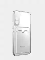 Чехол Samsung Galaxy S22 (Самсунг Галакси С22), силиконовый