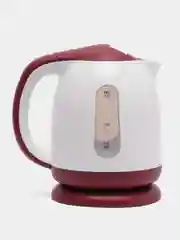 Бордовый чайник электрический Sakura SA-2344WR, 1,7 л