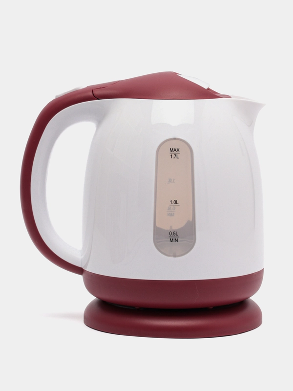 Чайник электрический Sakura SA-2344WR, 1,7 л