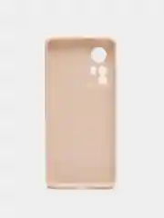 Молочный чехол для Xiaomi 12, Xiaomi 12X