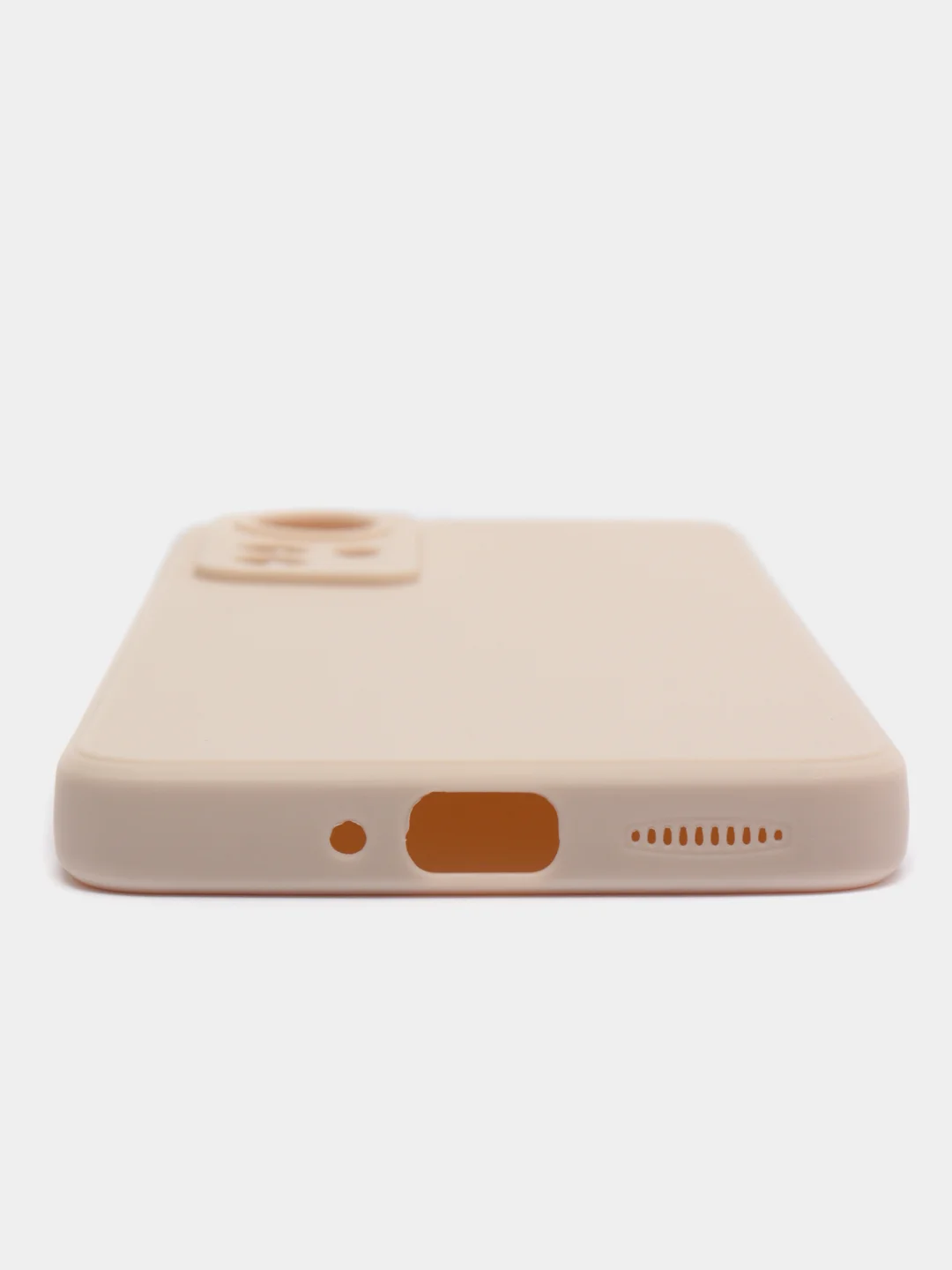 Молочный чехол для Xiaomi 12, Xiaomi 12X