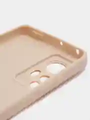 Молочный чехол для Xiaomi 12, Xiaomi 12X