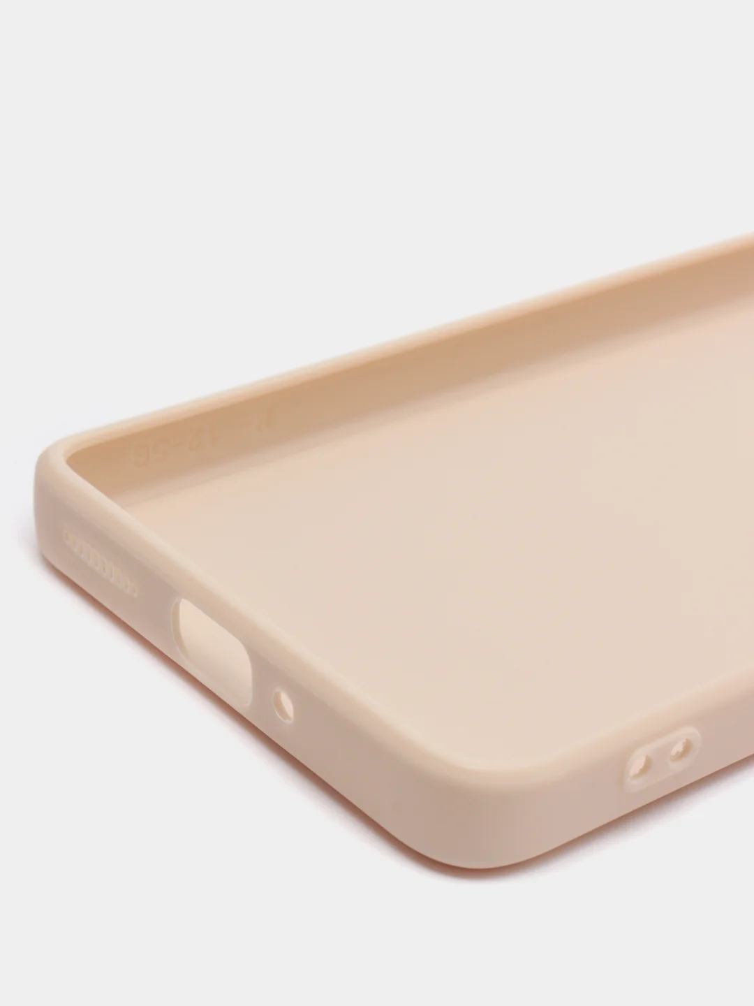 Молочный чехол для Xiaomi 12, Xiaomi 12X