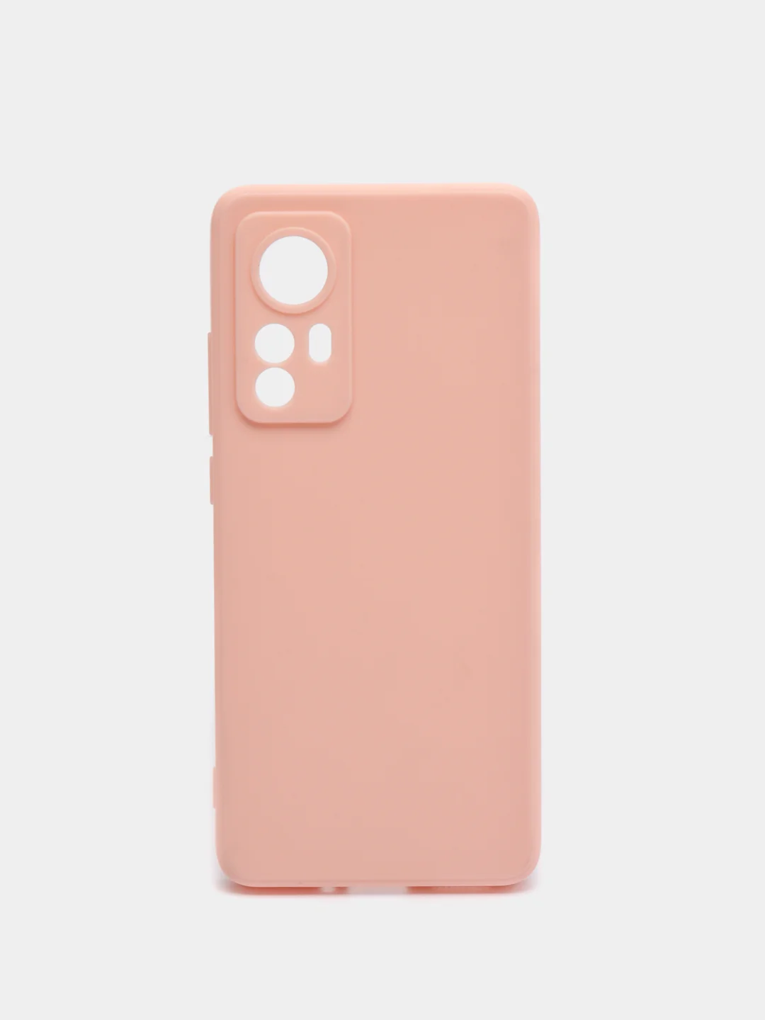 Пудровый чехол для Xiaomi 12, Xiaomi 12X