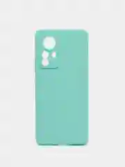 Мятный чехол для Xiaomi 12 Pro