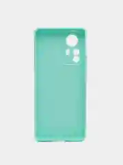 Мятный чехол для Xiaomi 12 Pro