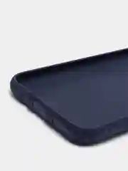 Темно-синий чехол для Tecno Camon 17P