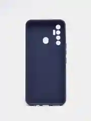 Темно-синий чехол для Tecno Camon 17P