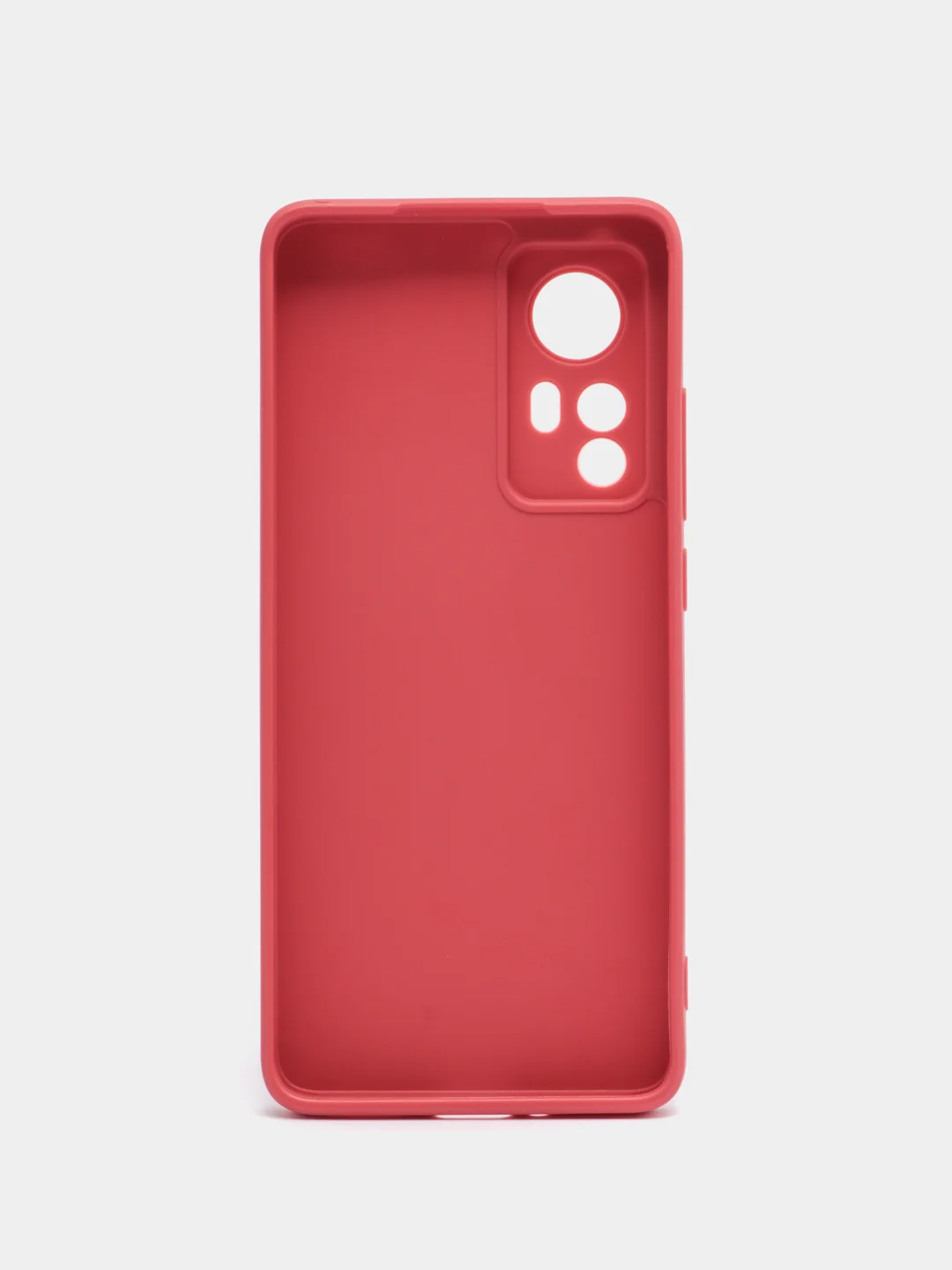 Коралловый чехол для Xiaomi 12, Xiaomi 12X