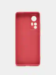 Коралловый чехол для Xiaomi 12, Xiaomi 12X