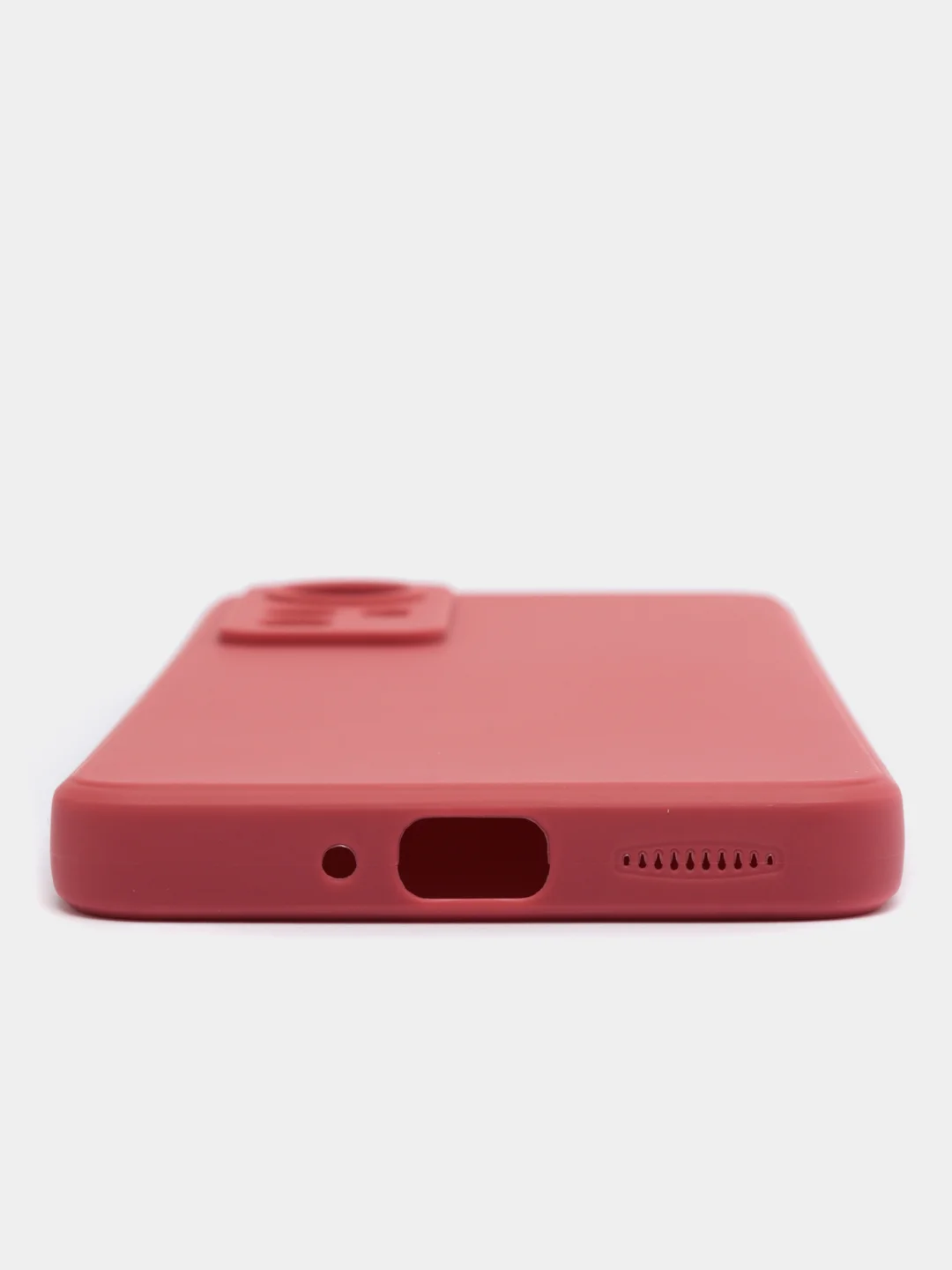 Коралловый чехол для Xiaomi 12, Xiaomi 12X