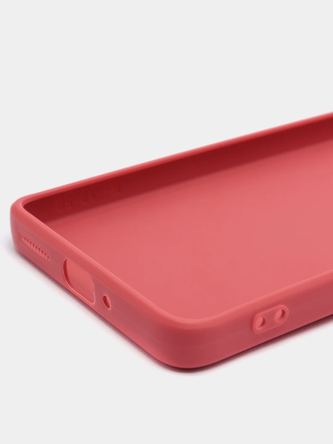 Коралловый чехол для Xiaomi 12, Xiaomi 12X